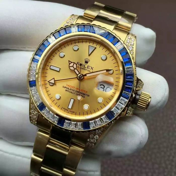 Rolex Watch 1138